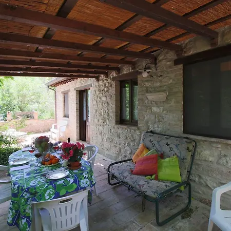 Airone Ferienhaus