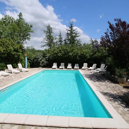 Vakantiehuis Airone *