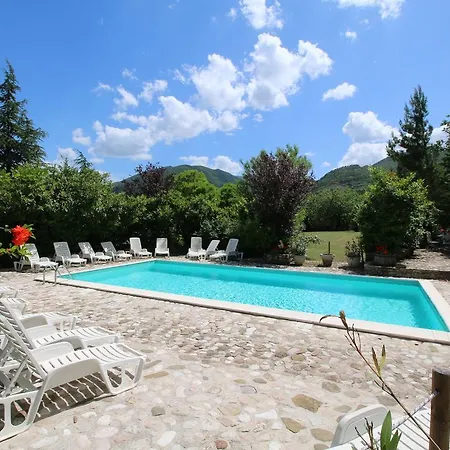 Vakantiehuis Airone Cagli