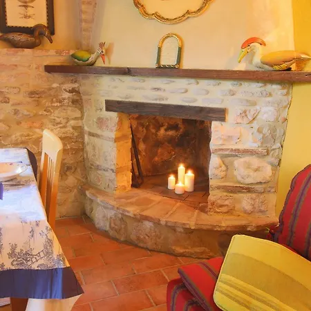 Airone Vakantiehuis Cagli