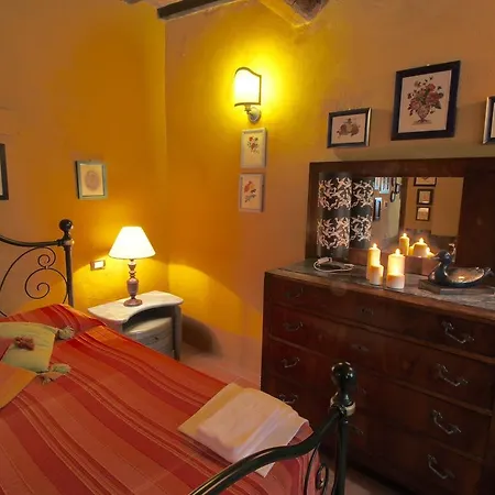 Vakantiehuis Airone Cagli