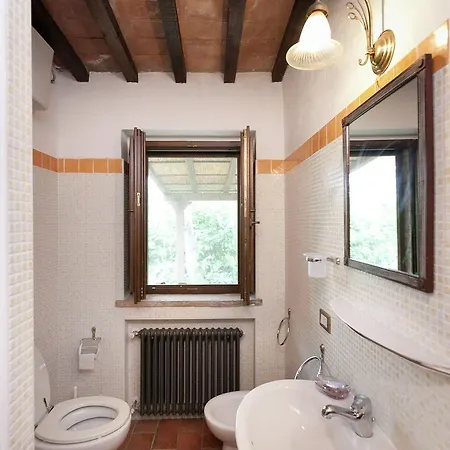 Vakantiehuis Airone