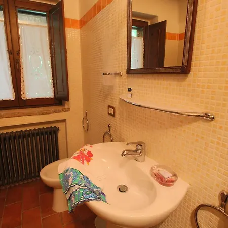 Airone Vakantiehuis Cagli