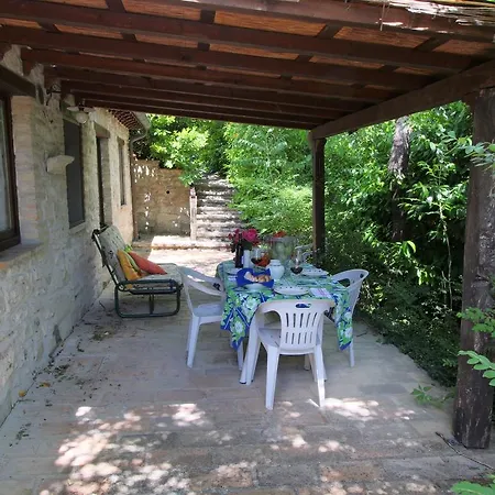 Airone Vakantiehuis *