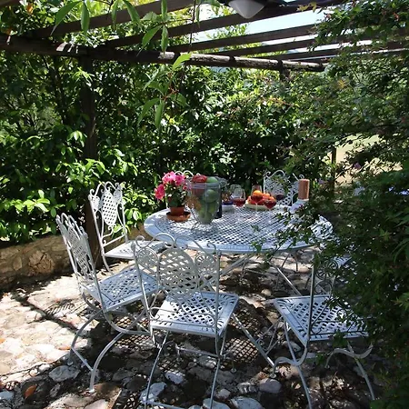 Airone Vakantiehuis Cagli