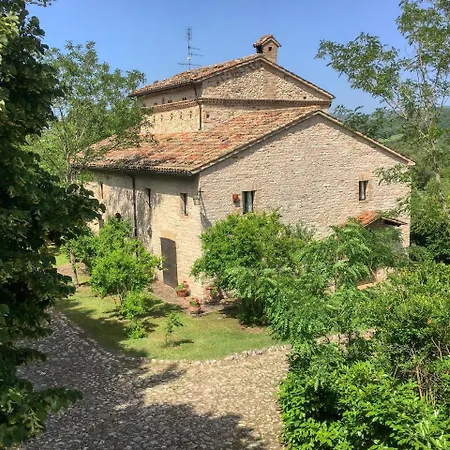 Airone Vakantiehuis Cagli